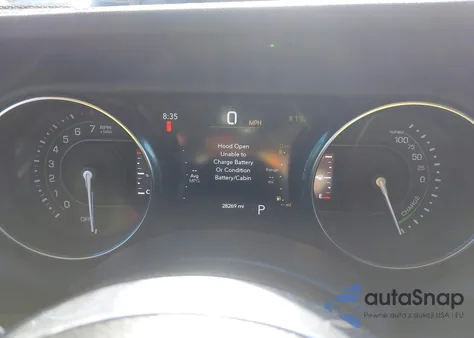 2023 Jeep Wrangler 4Xe Sahara 4X4 из США, поврежденный, VIN 1C4JJXP60PW627051